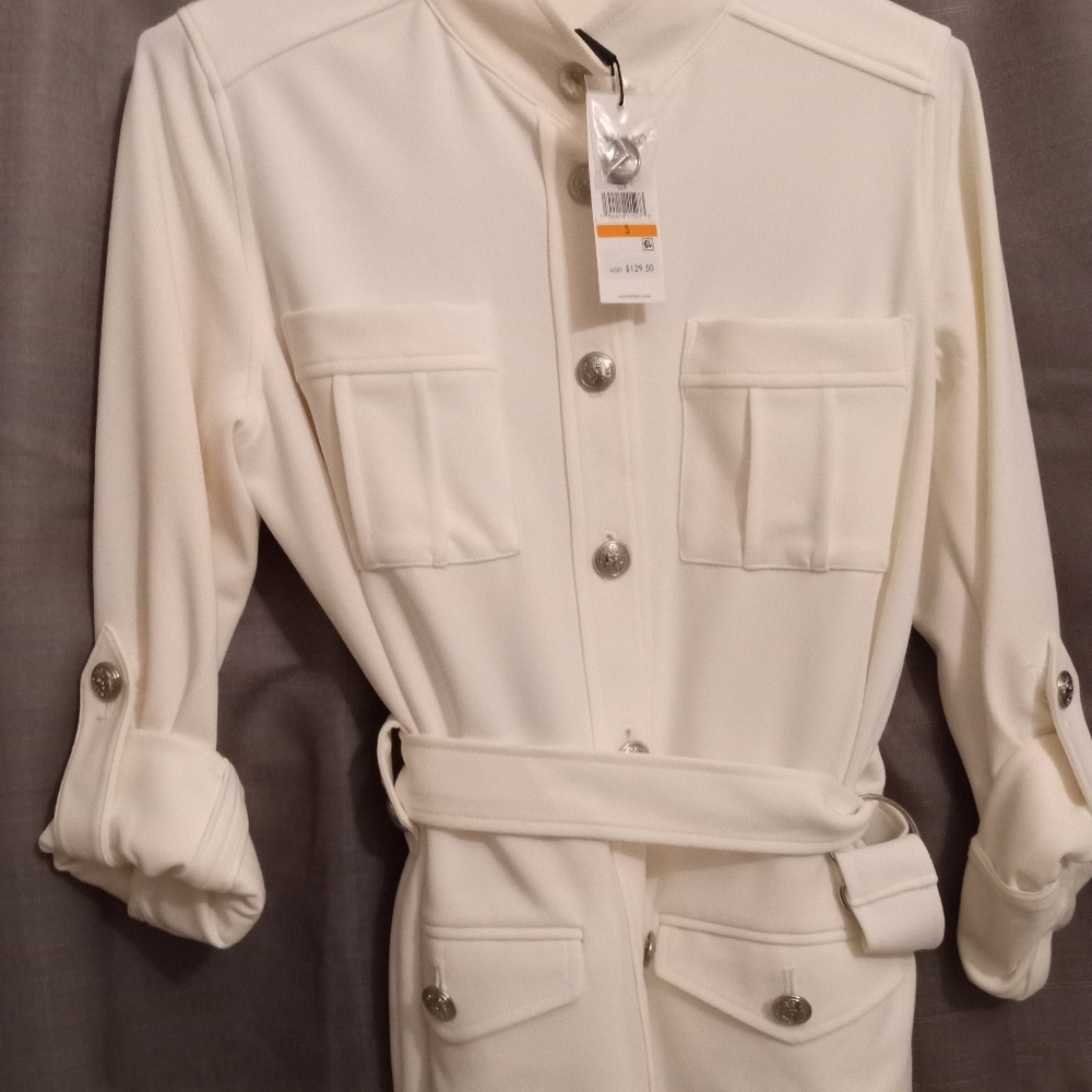 Woman's jacket